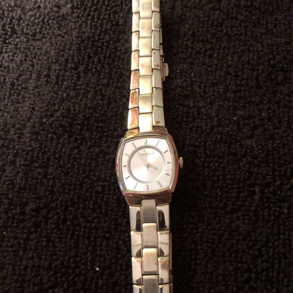 Kenneth Cole ladies watch